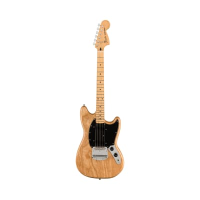Ben Gibbard Mustang Fender image 6