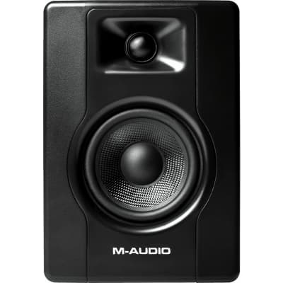 M-AUDIO - BX4 D3 (La paire) image 3