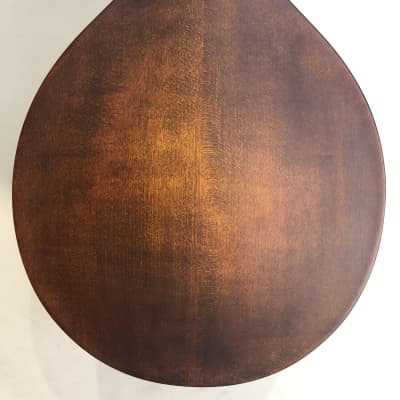 Eastman MD304 Mandolin image 5