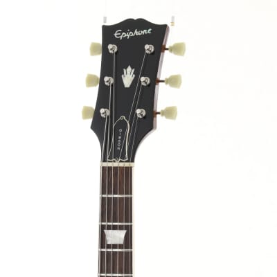 Epiphone Elitist '61 SG (Japanese Domestic)