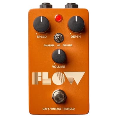 SHIN'S MUSIC Perfect Volume Vintage 254 [01/16] | Reverb Canada