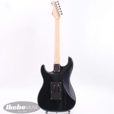 Freedom Custom Guitar Research C.O. ST HH FRT Alder Body Mummy/Maple -Made in Japan- /Used image 3