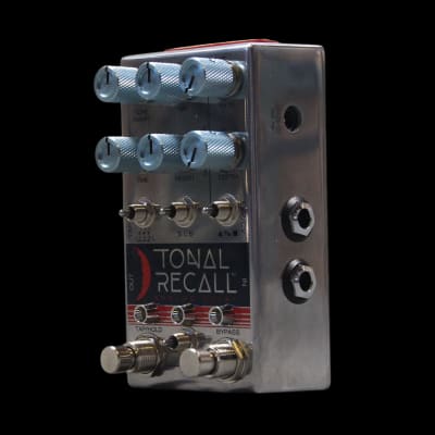 Chase Bliss Tonal Recall Analog Delay