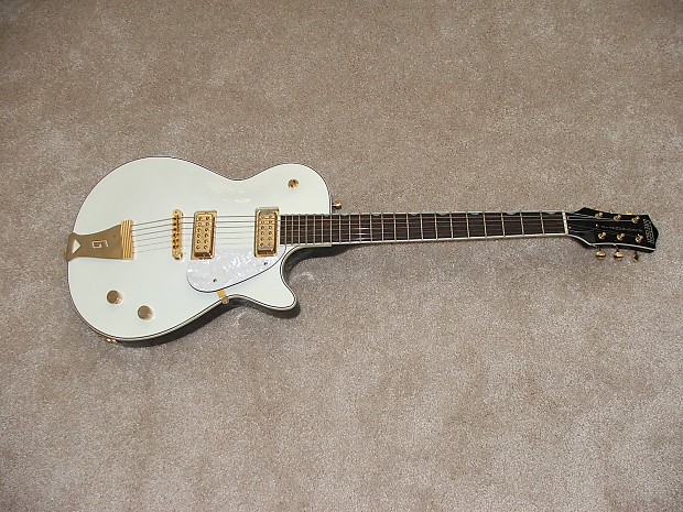 Gretsch Electromatic 5235 Jet 125 Year Anniversary Model