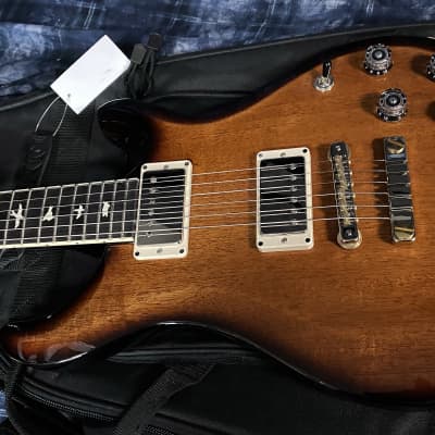 NEW ! 2023 Paul Reed Smith - PRS S2 McCarty 594 Thinline - Tobacco Sunburst - 6.8 lbs - Authorized Dealer - G02085 image 7
