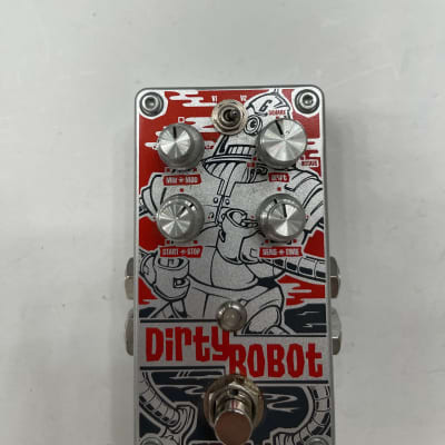 DigiTech Dirty Robot | Reverb