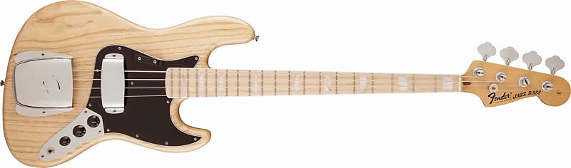 Fender American Vintage 74 Jazz Bass | Reverb