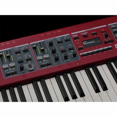 NORD NORD-PIANO6-73 73 notes toucher lourd image 4