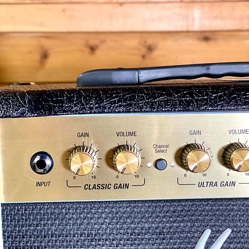 Marshall dsl5cr tubes 2025