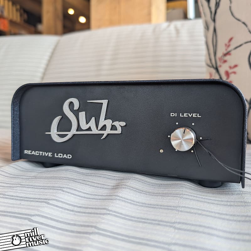Suhr Reactive Load - Used