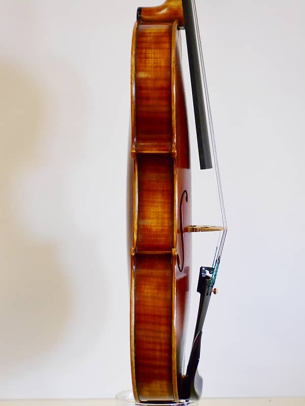 New Bernd Dimbath Model 88 Violin | Reverb