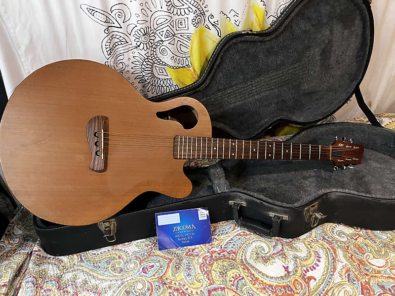 TACOMA C1C 初期　アコギ TACOMA C1C 初期 アコギ TACOMA C1C 初期 アコギ TACOMA C1C