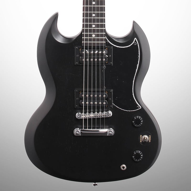 エピフォン　SGスペシャルVE Epiphone SG Special VE [Vintage Edition] (Cherry) ｜イケベ