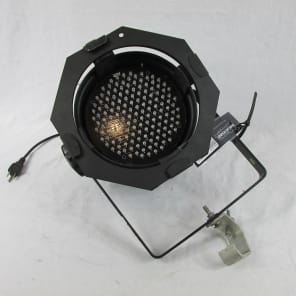 American DJ P-64-LED-PLUS RGB DMX Par Can Light