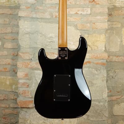 SCHECTER Traditional Route 66 SSS - Midnight Black image 19