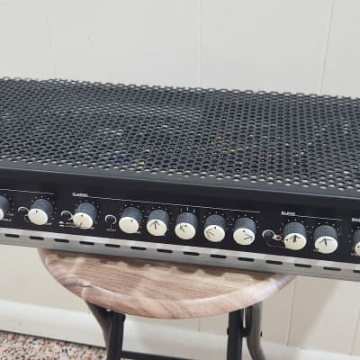 中古】Marshall 3520 ベースアンプヘッド 200W - 神奈川県の中古