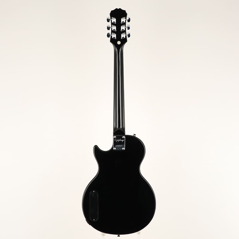 Epiphone Les Paul Junior Humbucker Bolt on Vintage Sunburst SN