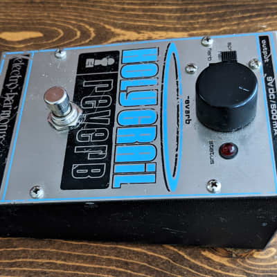 Electro-Harmonix Holy Grail Reverb V1 | Reverb Canada