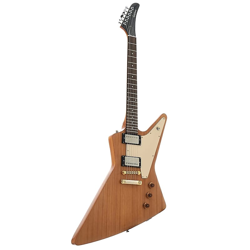 Gibson korina deals explorer for sale