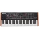 Sequential Prophet Rev2 61-Key 8-Voice Polyphonic Analog Synthesizer
