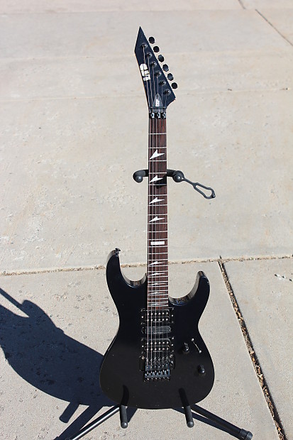 Esp shop ltd m250