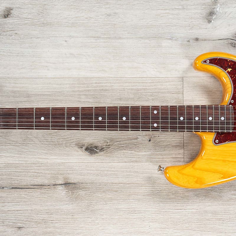 American Custom | Series | Fender® Custom Shop