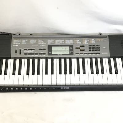 Casio LK-265 Keyboards 49-Key