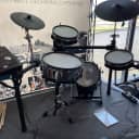 Roland TD-50K V-Drum Kit with Mesh Pads