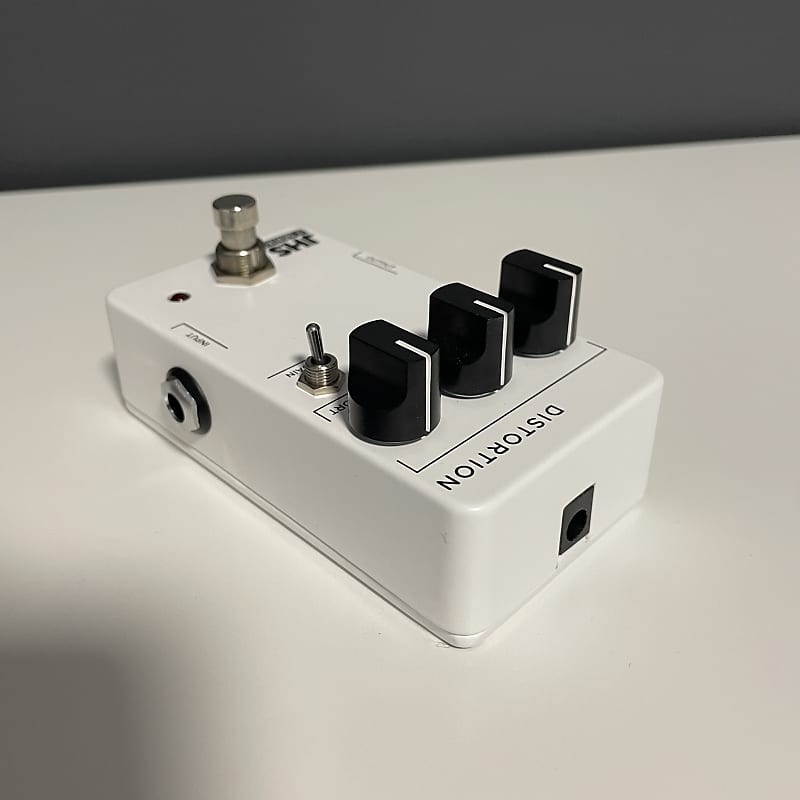 JHS 3 Series DISTORTION ディストーション - JHS Pedals