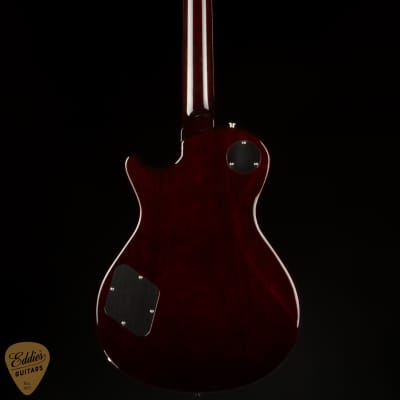 PRS McCarty 594 Singlecut - Black Gold Burst 2023 image 4