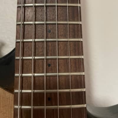 JLC Guitars St. Andrews 2022 - Two-Tone Sunburst image 5