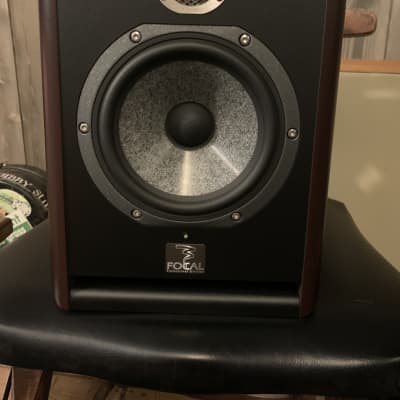 Focal Solo6 Be Active Studio Monitor (Single) | Reverb