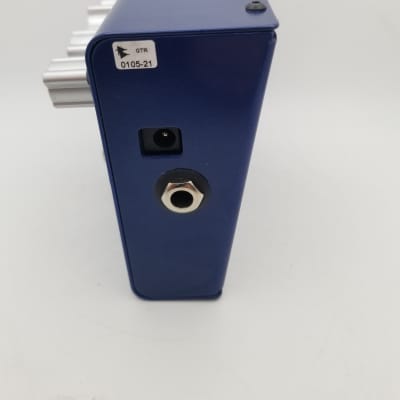 API Select TranZformer GTR 2021 - Present - Blue X3371 image 6