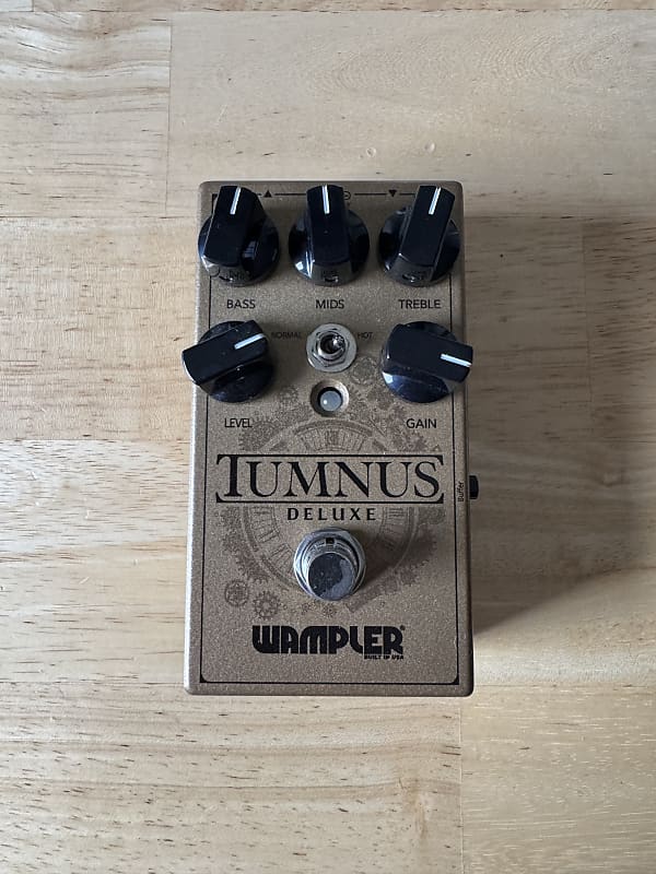 Wampler Tumnus Deluxe