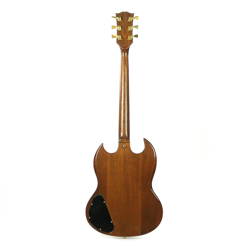 Gibson SG Custom 1971 - 1979 image 2