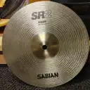 Sabian 10" SR2 Thin Splash AAX 260 Grams