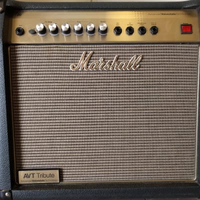 Marshall AVT20 Tribute Made in Great Britain | Reverb