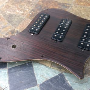 Prs narrowfield pickups for sale sale