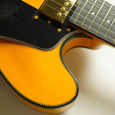 Seventy Seven EXRUBAT−CTM−JT ANA Seventy seven Exrubato CTM ANA | Japanguitar-handmade.com