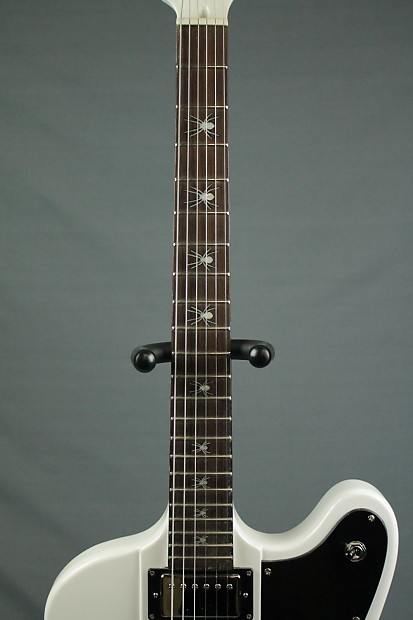 Hard Luck Kings Spider Alpine White | Reverb