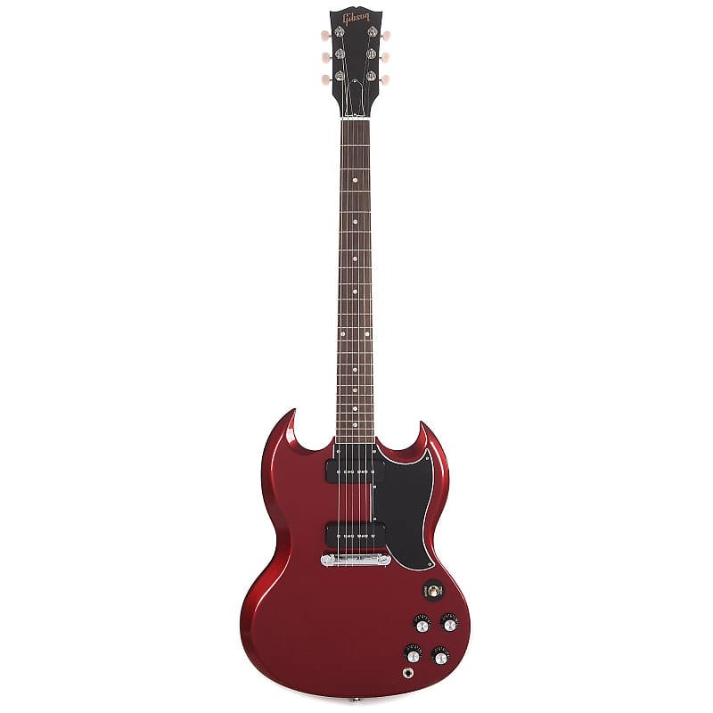 ☆gibson ギブソン sg special  2019 FPB 訳有大特価! ☆gibson ギブソン sg special 2019 FPB 訳有大特価! - メルカリ