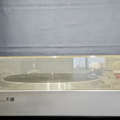 Pioneer Amplifier SA-3000 Turntable PL-3000 Deck CT-3000 Operational image 14