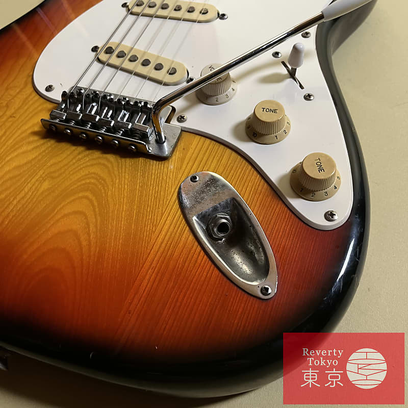 Yamaha SR-500 Super R'nroller '70s Vintage MIJ Electric