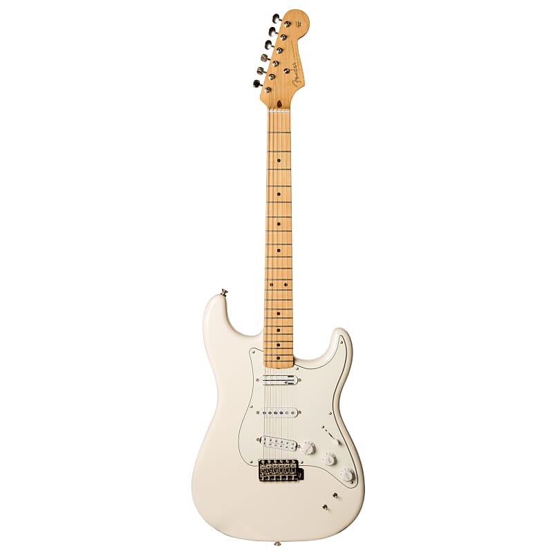 Immagine Fender EOB Ed O'Brien Signature Sustainer Stratocaster - 1