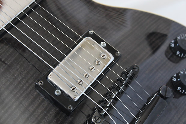 2002 Epiphone Les Paul Standard Limited Edition Korea Guitar 2002 Epiphone Les Paul Standard Limited Edition Korea Guitar