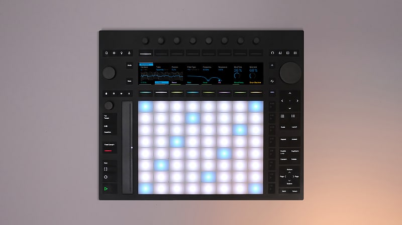 Ableton Push 3 Standalone image 1