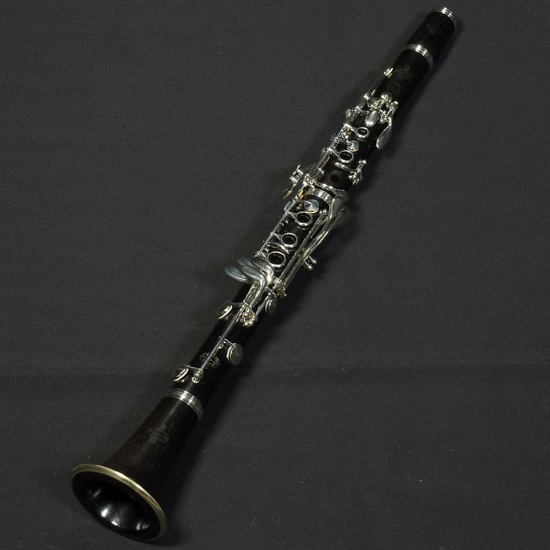 Buffet Crampon Crampon E12 SP Bb Clarinet [SN 558261] [10/02] | Reverb