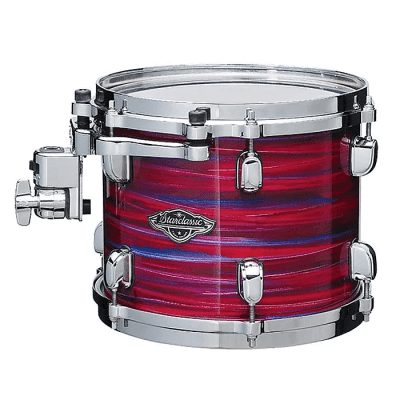 Tama Starclassic Walnut/Birch 8x7