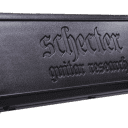 Schecter Guitar Research SGR-6B Bass Guitar Case, 1670