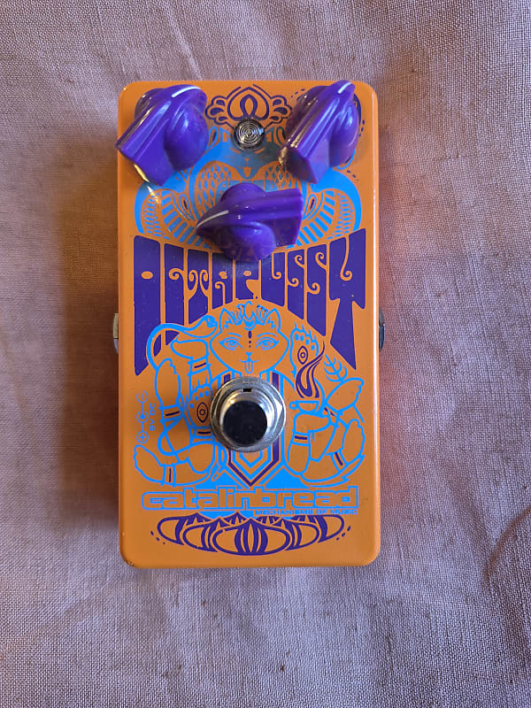 Catalinbread Octapussy